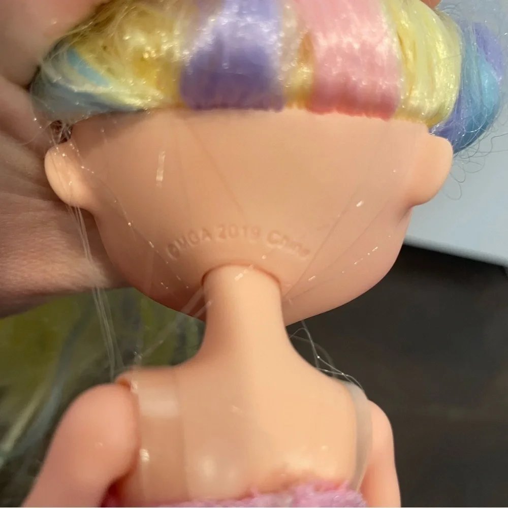 LOL Surprise OMG Sunshine Makeover Fashion Doll